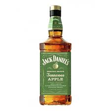 Jack Daniel's Apple Cl 70