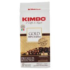 Kimbo Caffe Arabica Gr 250