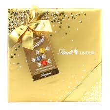 Lindor Scat.Inc.Assort Gr 287