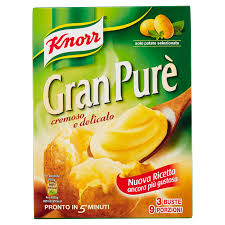 Knorr Pure'tris Gr 225