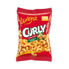 Lorenz Curly Peanuts Gr.60