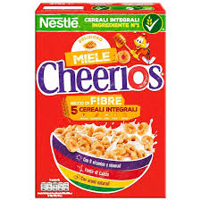 Nestlè Cheerios Astuccio330g