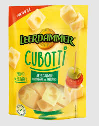 Leerdammer Cubotti Gr 110