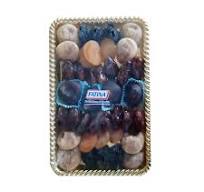 FATINA COCKTAIL NATALE RETTANGOLARE ORO GR 500