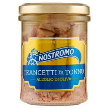 Nostromo Trancetto O.O Gr 180