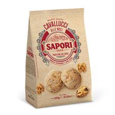 Sapori Mini Ricciarelli Gr120