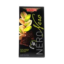 Nero Nero Pistacchio Gr 75