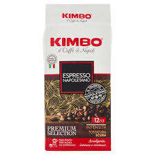 Kimbo Caffe Espresso Gr 250
