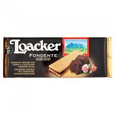 Loacker Fondente Gr 150