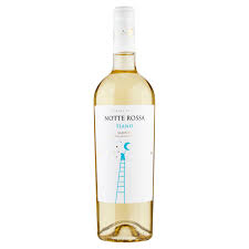 Notte R. Fiano Igp Cl 75