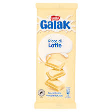 Nestle Galak Tavoletta Gr 100