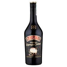 Baileys Espresso Cream Cl 70