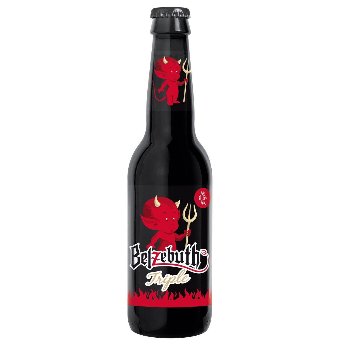 Belzebuth Blonde Cl 33