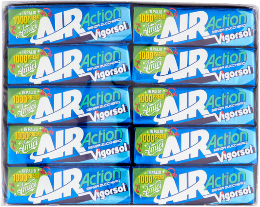 Vigorsol Air Action 40 Pz 40