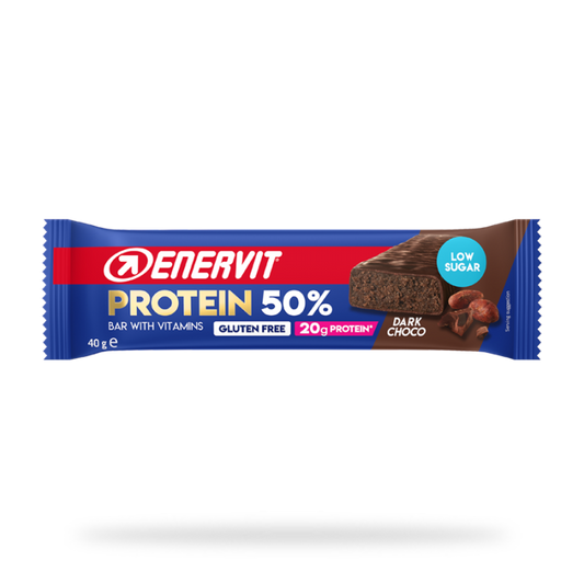 Enervit Bar.Dark Choc. Gr 40