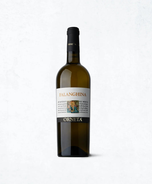 Orneta Falanghina Campania Igt