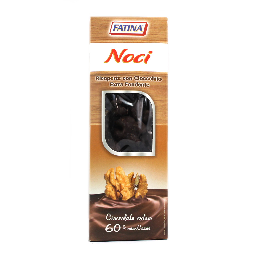 Fatina Noci Cioccolato Gr 180