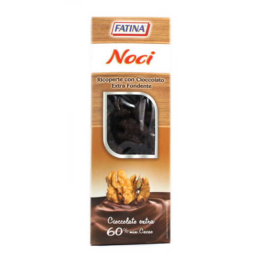 Fatina Noci Cioccolato Gr 180
