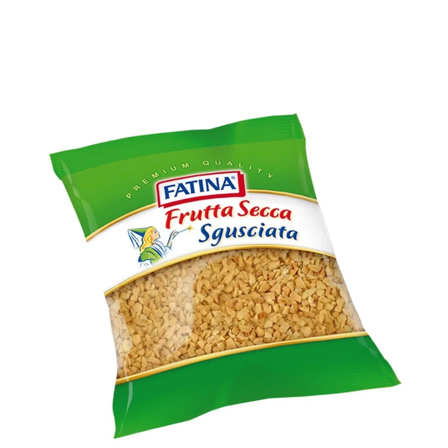 Fatina Nocciole Granulate Gr 100