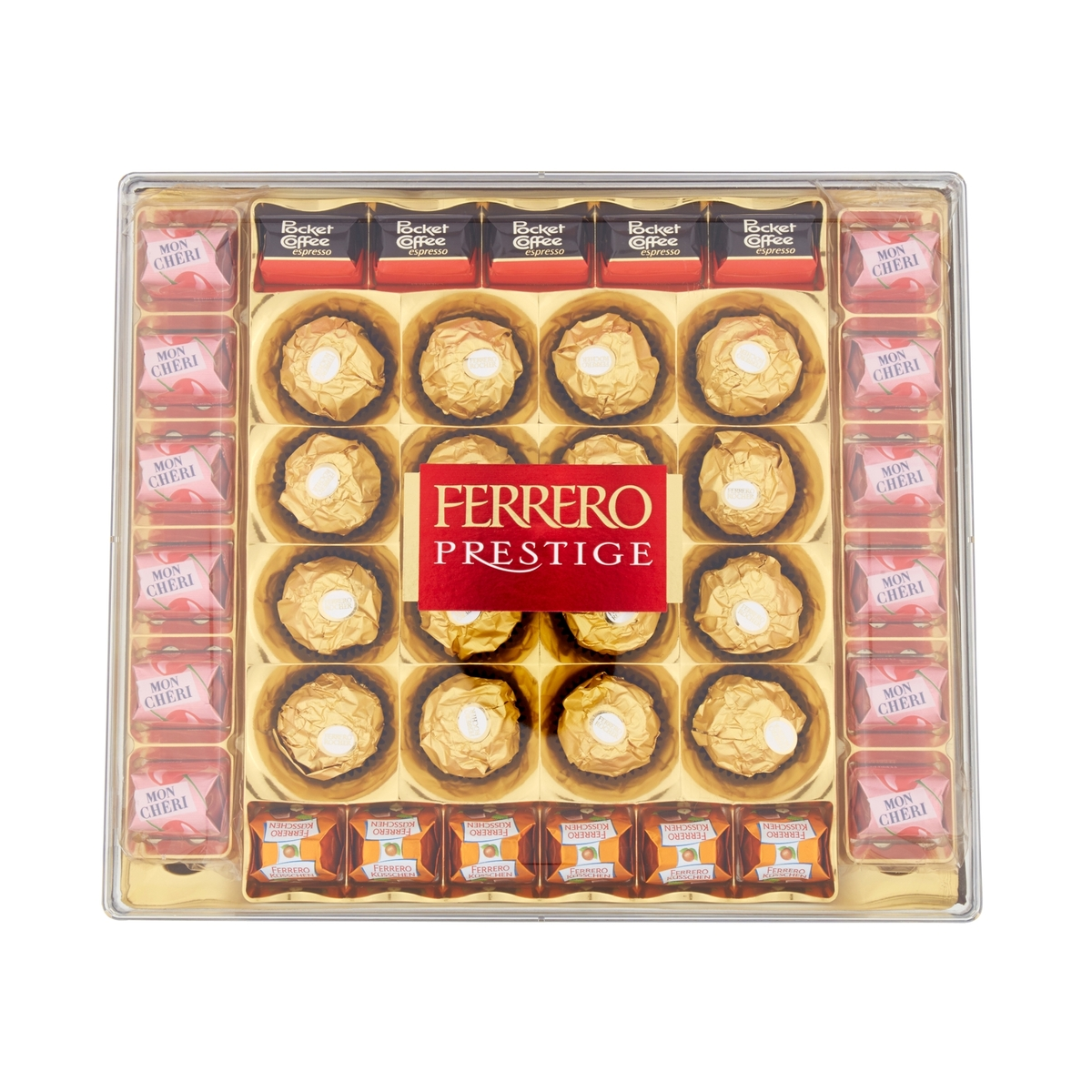 Ferrero Prestige T.39 Gr 441