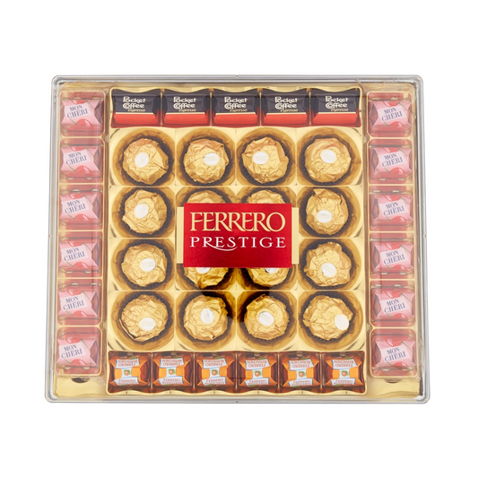 Ferrero Prestige T.39 Gr 441
