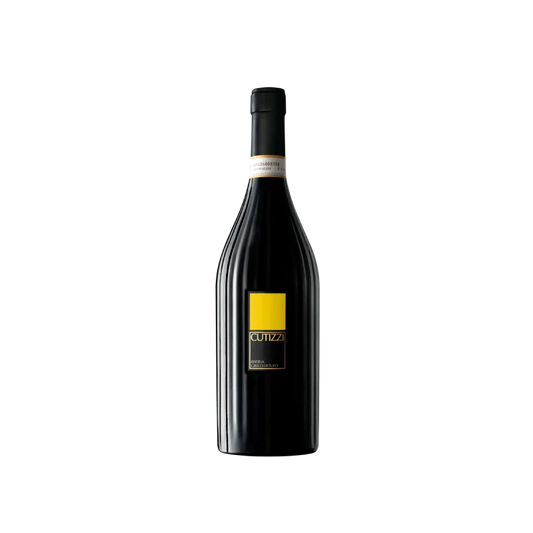 Feudi San Gregorio Cutizzi Greco Cl 75