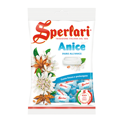 Sperlari Anice Gr 200