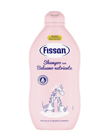 Fissan Shampo 400 Ml