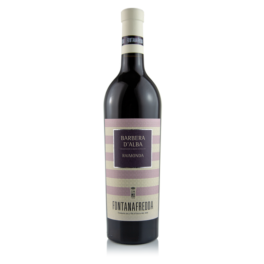 Barbera D'alba Raimonda Cl 75