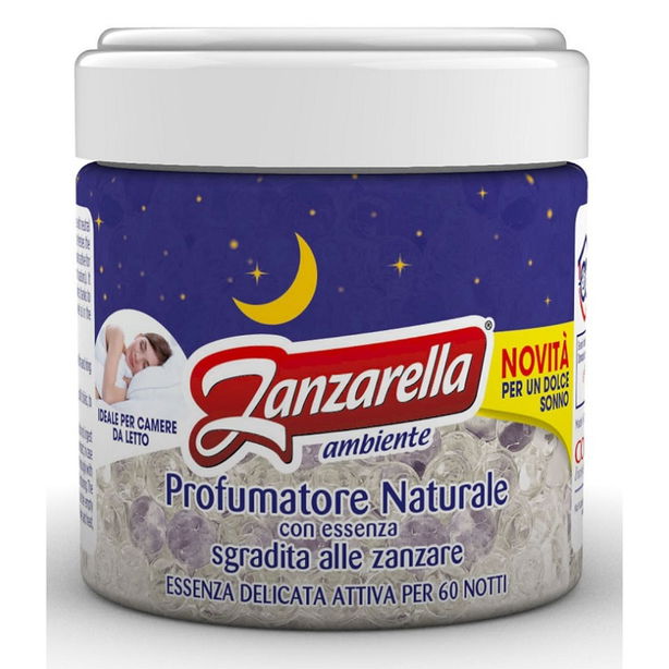 Zanzar Perle Neutral