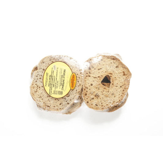 Sweet Pane Coccinelle Bianche Gr 500