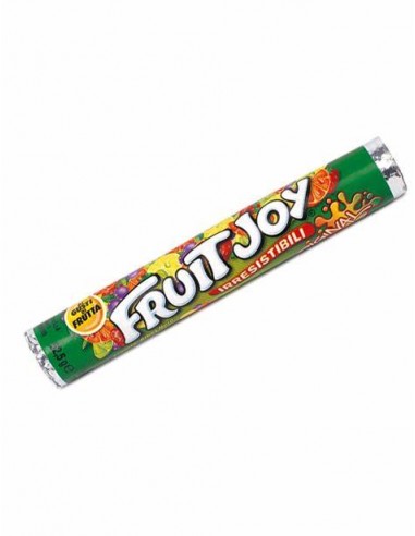 Fruit Joy Trio Astuccio Gr 123
