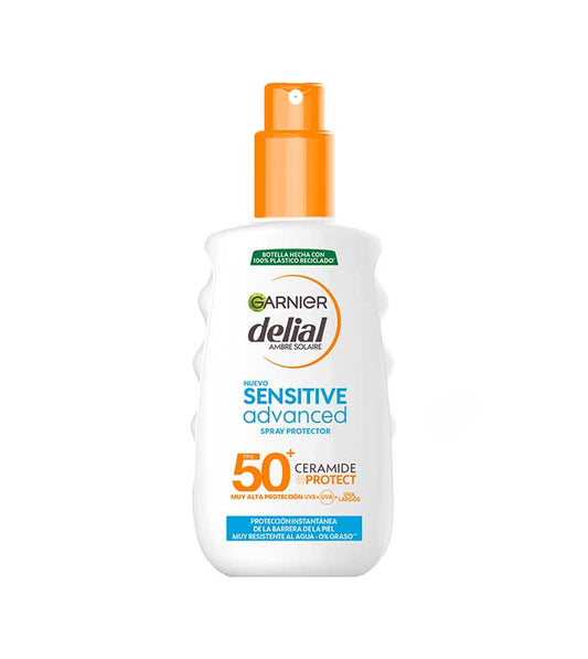 Sol Garn 50+ Ceramide Pz 1