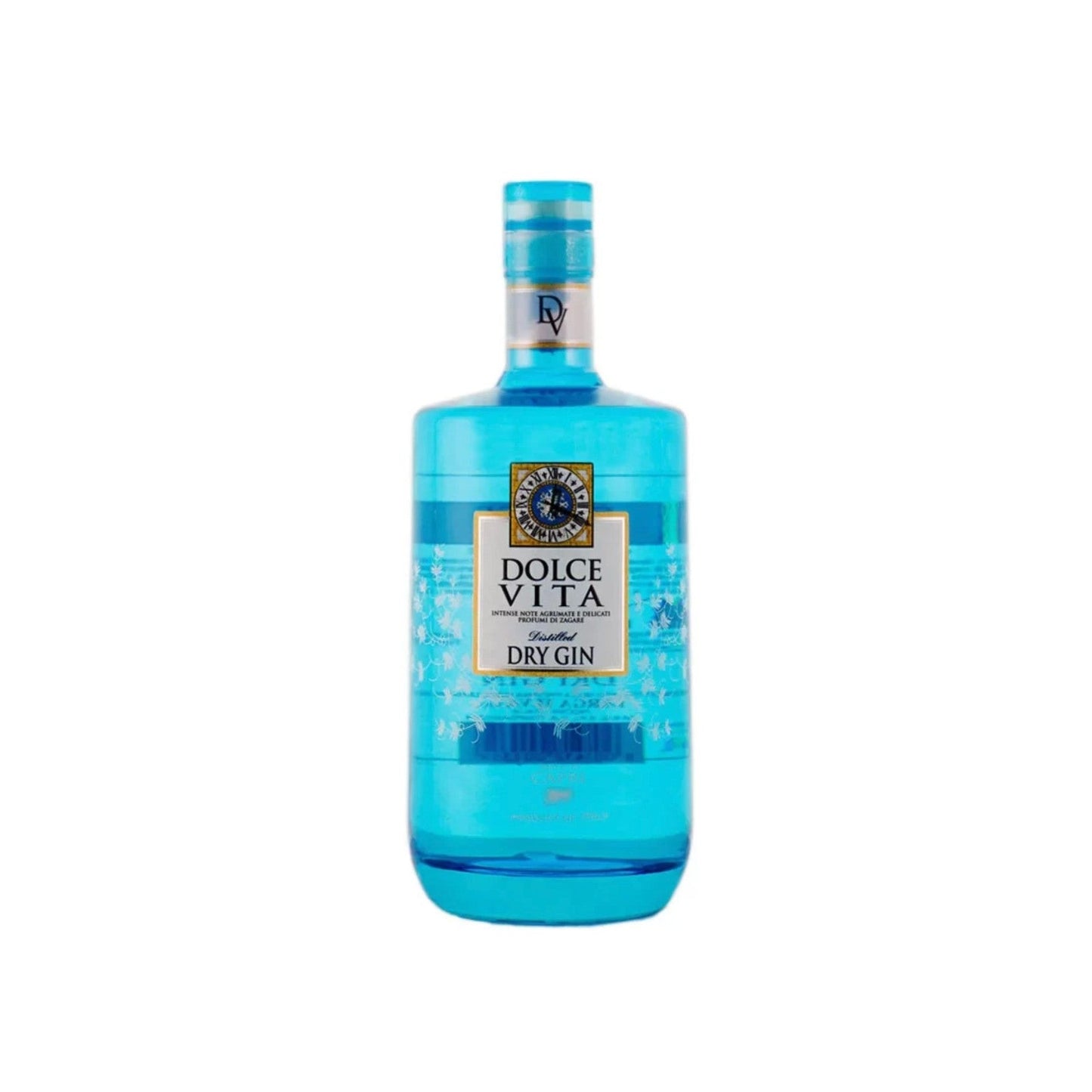 Dolce Vita Dry Gin Cl 70