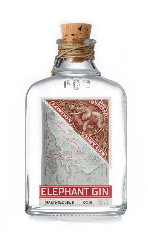Gin Elephant Cl 50
