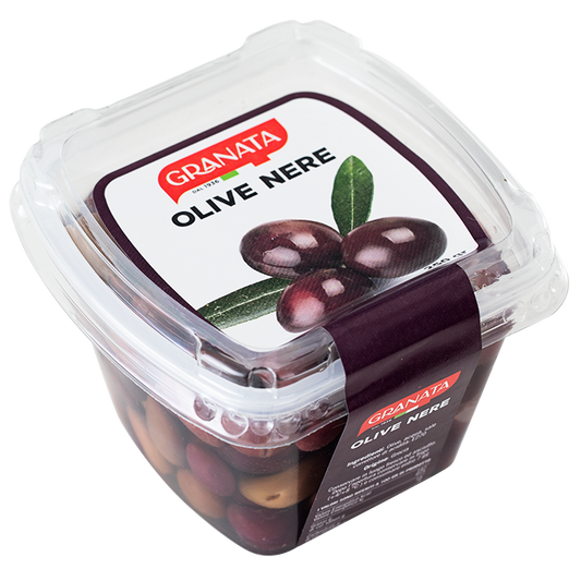Granata Ol.Nere Secche Gr 250