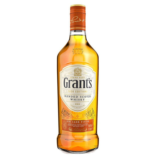Grant's The Family Res Cl 100