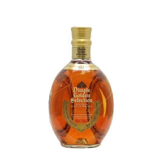 Dimple Golden Selectio Cl 70