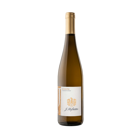 Hofstatter Joseph Gewurztraminer Cl 75