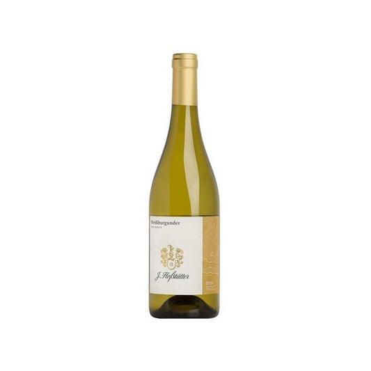 Hafstatter Pinot Bianco Cl 75
