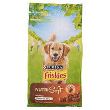 Friskies Nutrisoft Pollo Gr 1500