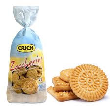 Crich Zuccherini Kg 1