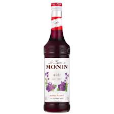 Monin Violetta Cl 70