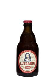 Lutgarde Blonde Cl 33