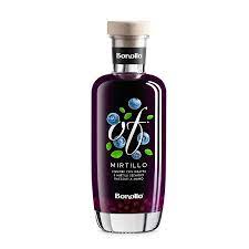 Bonollo Grappa Mirtillo Cl 70