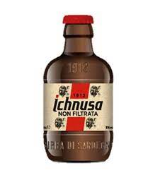 Ichnusa Birra No Filtrata Cl 50