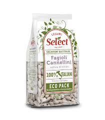 Select Cannellini Kg.5 Gr 5000