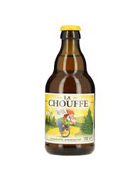 La Chouffe Blonde Cl 33