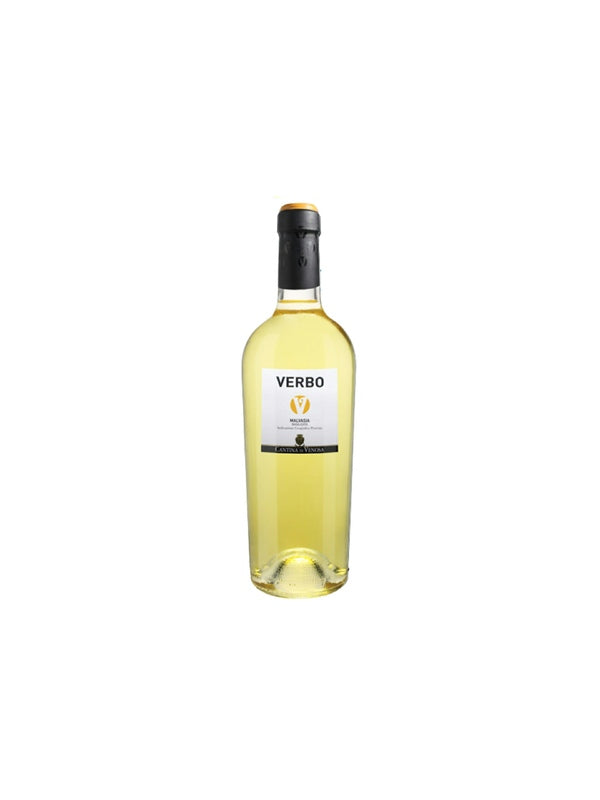 Verbo Malvasia Basilicata Igpbianco