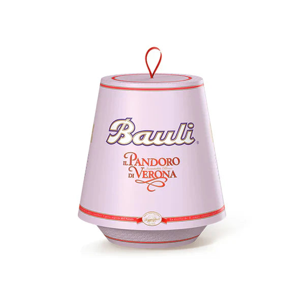 Bauli Mini Pandoro Gr 100
